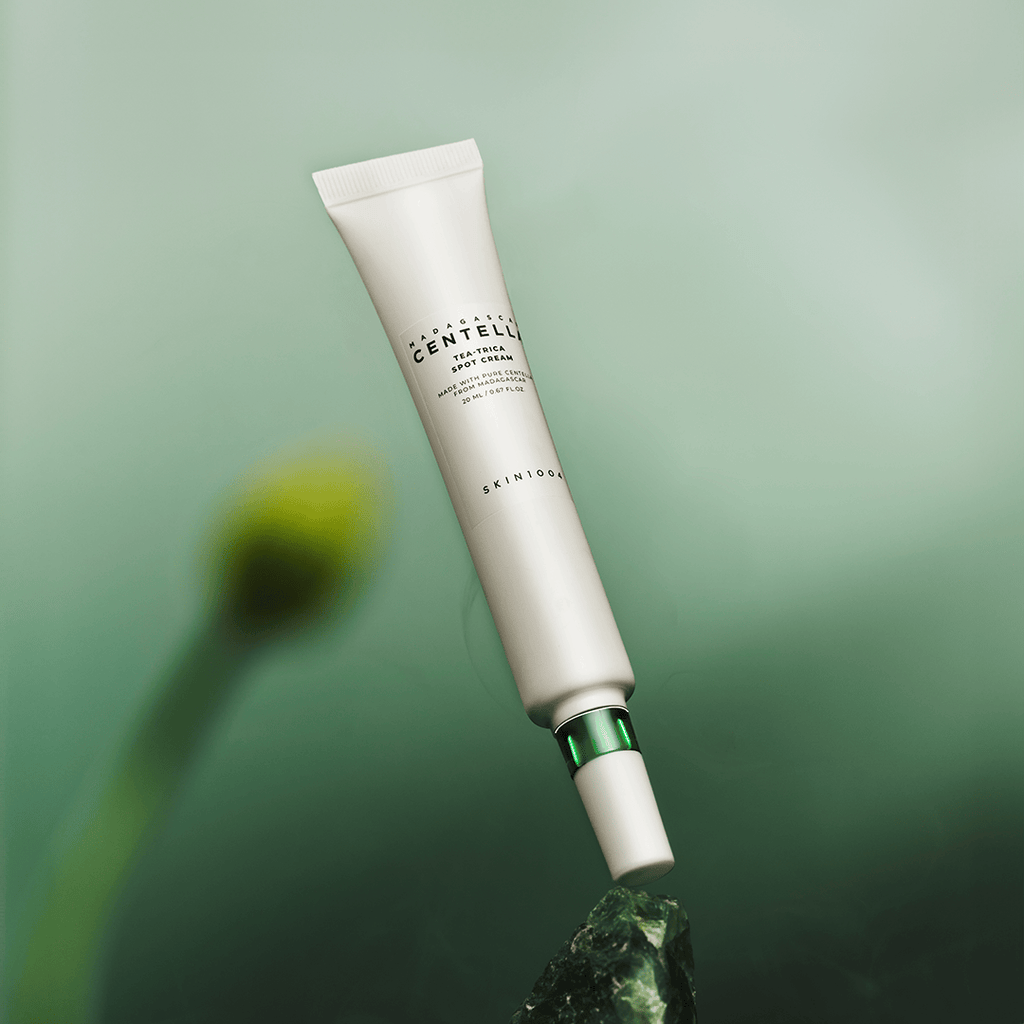 Tea-Trica Spot Cream