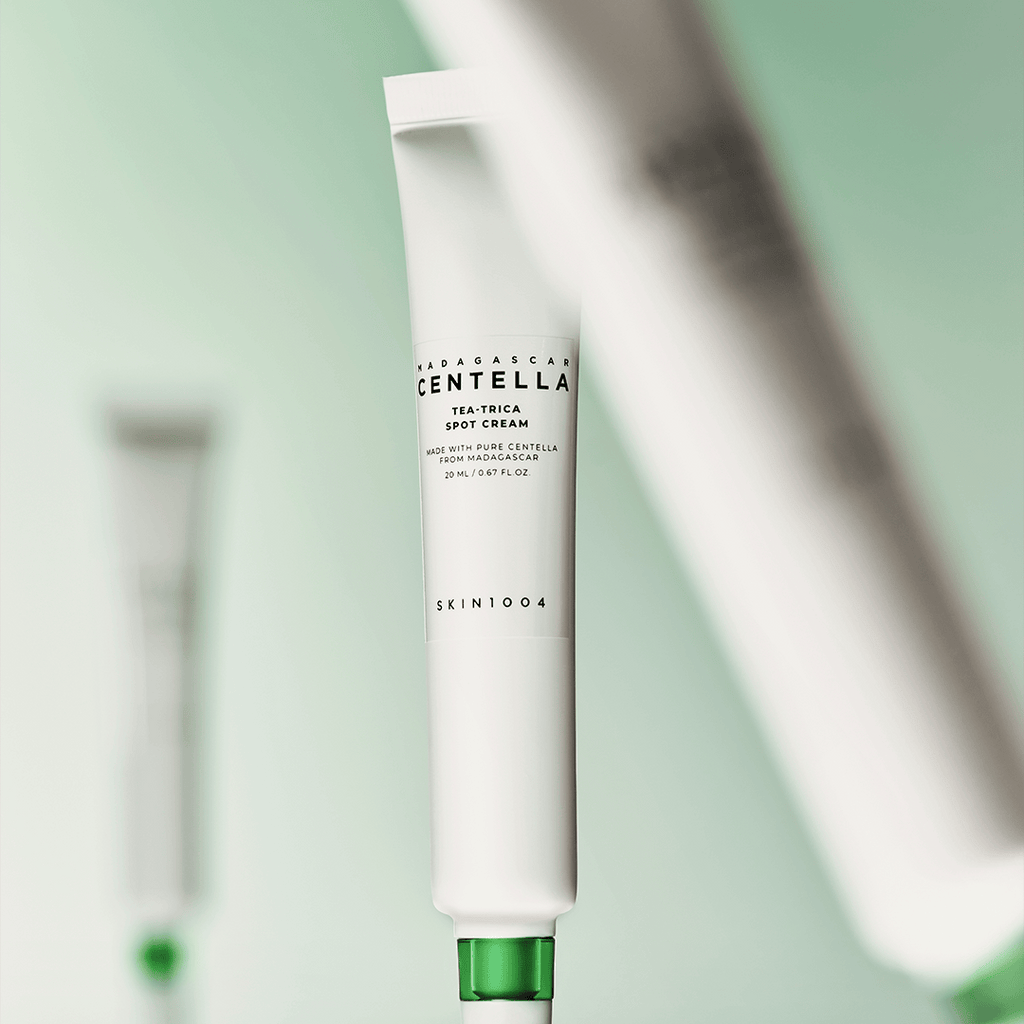 Tea-Trica Spot Cream