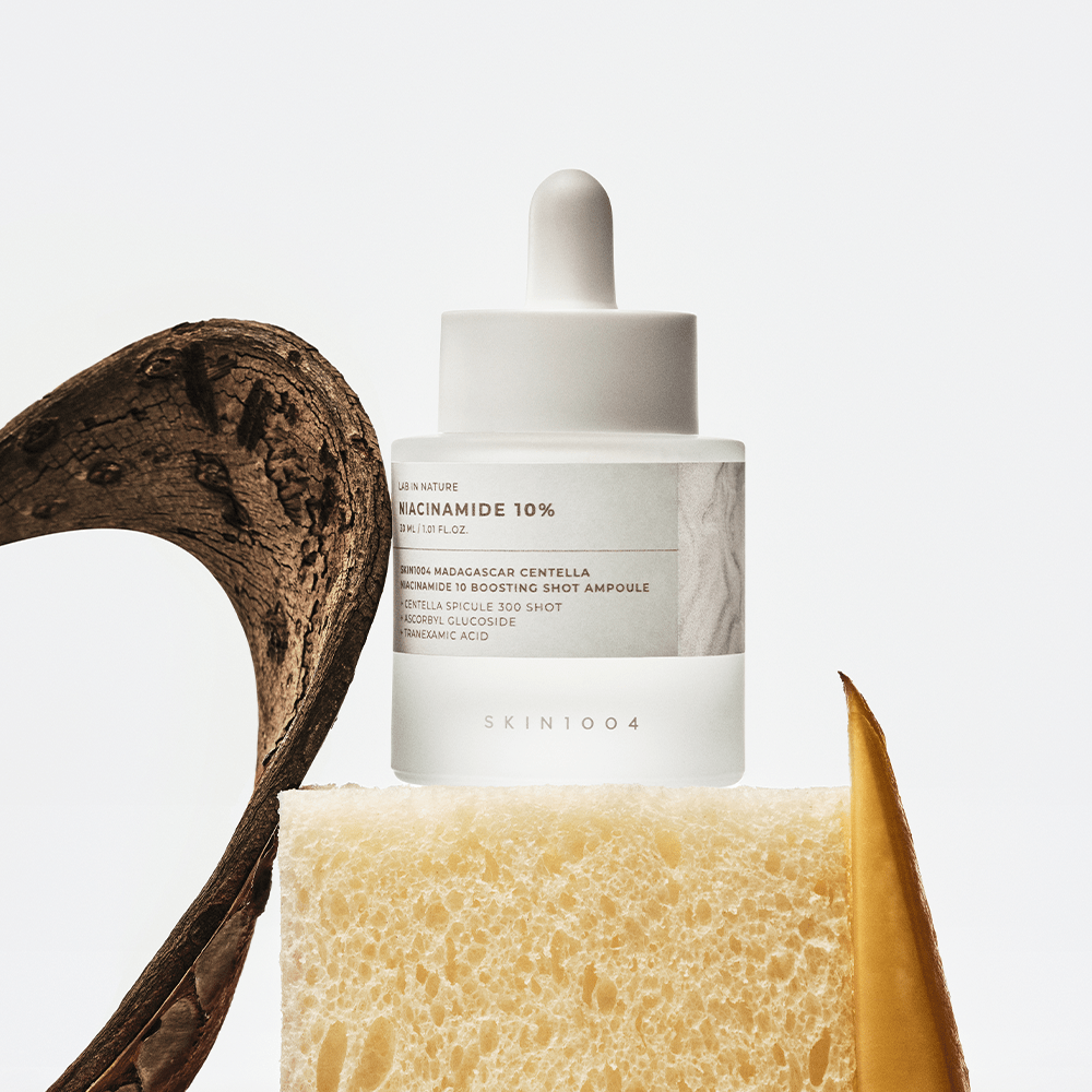 Niacinamide 10 Boosting Shot Ampoule