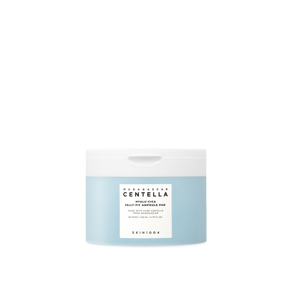 Hyalu-Cica Jelly-Fit Ampoule Pad