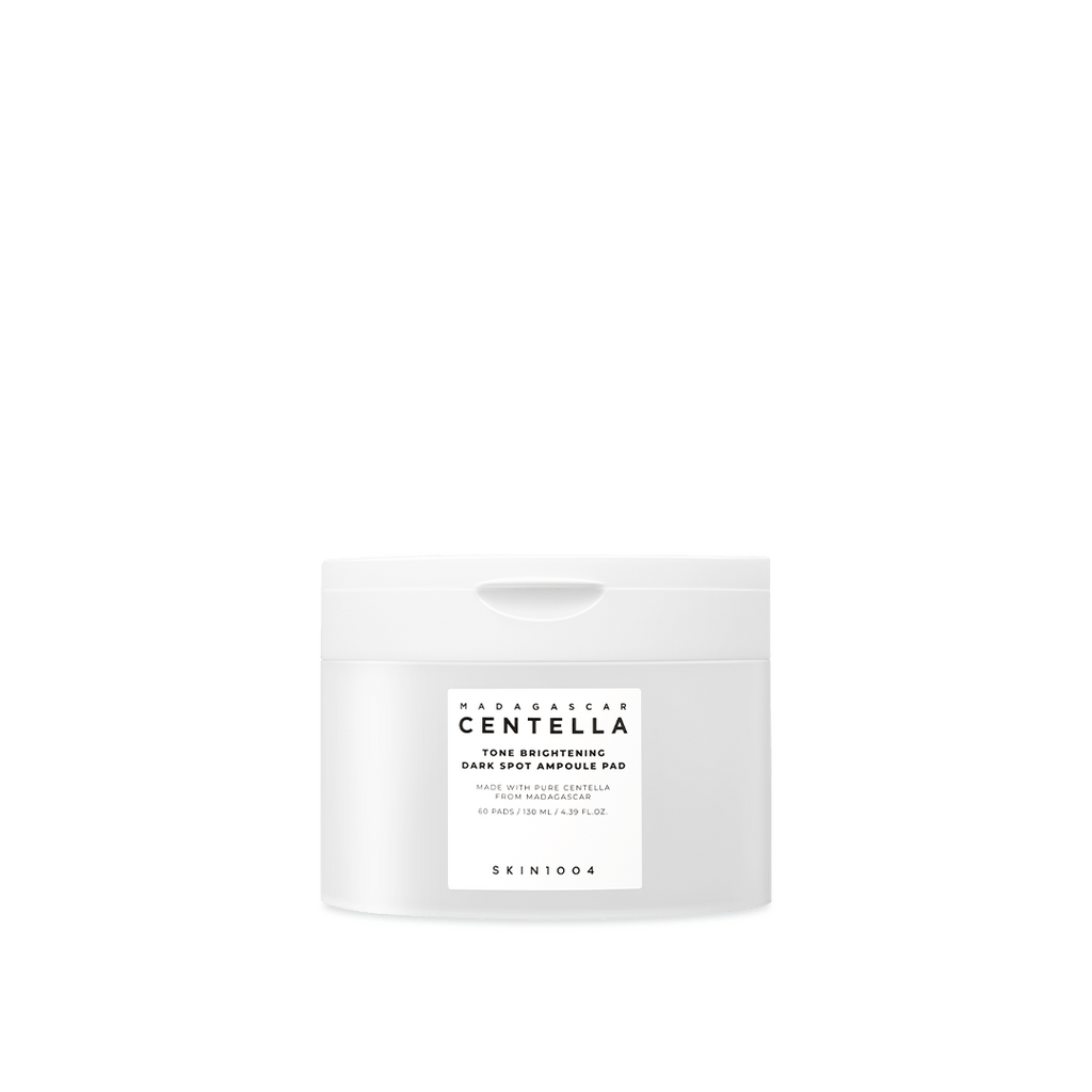 Tone Brightening Dark Spot Ampoule Pad