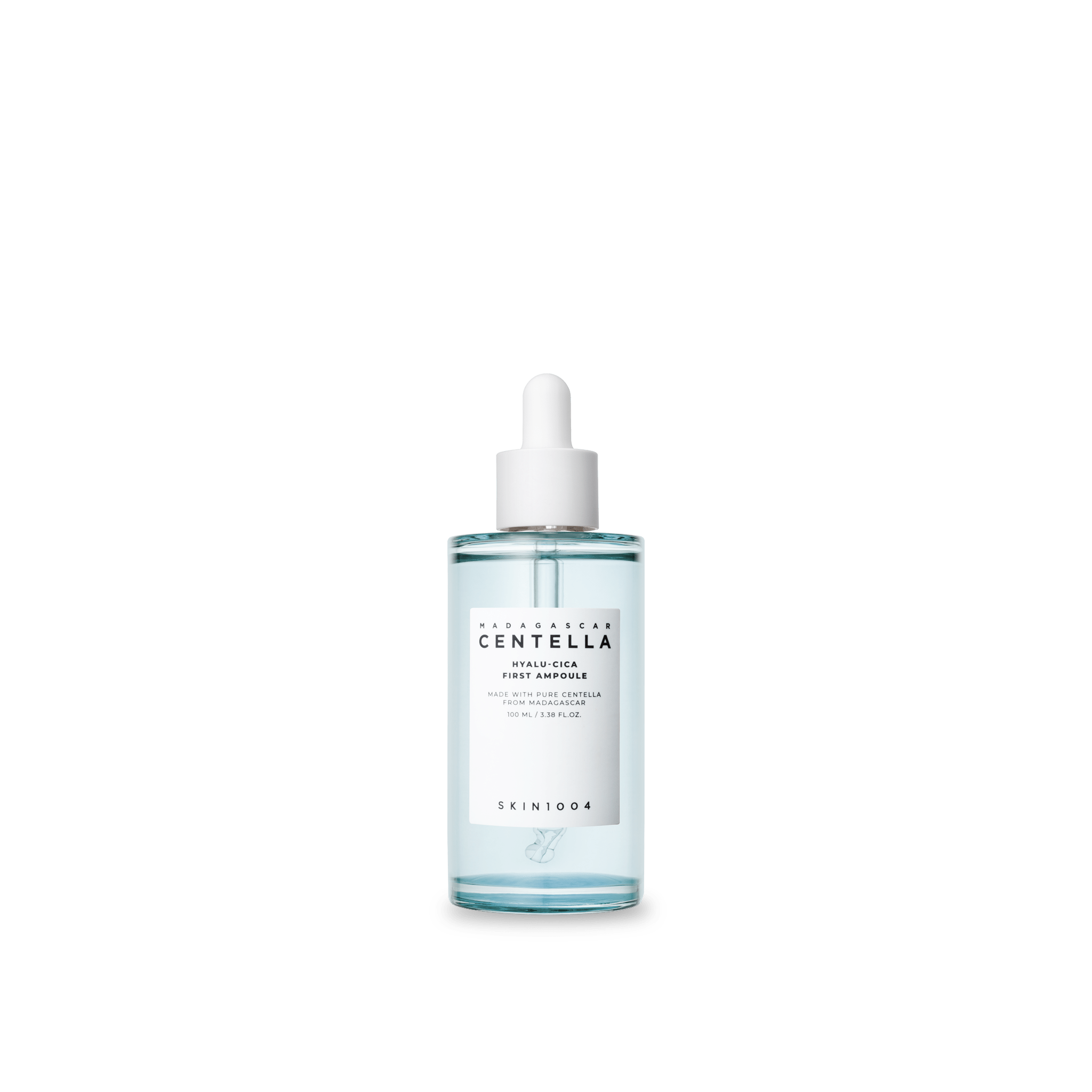 Hyalu-Cica First Ampoule