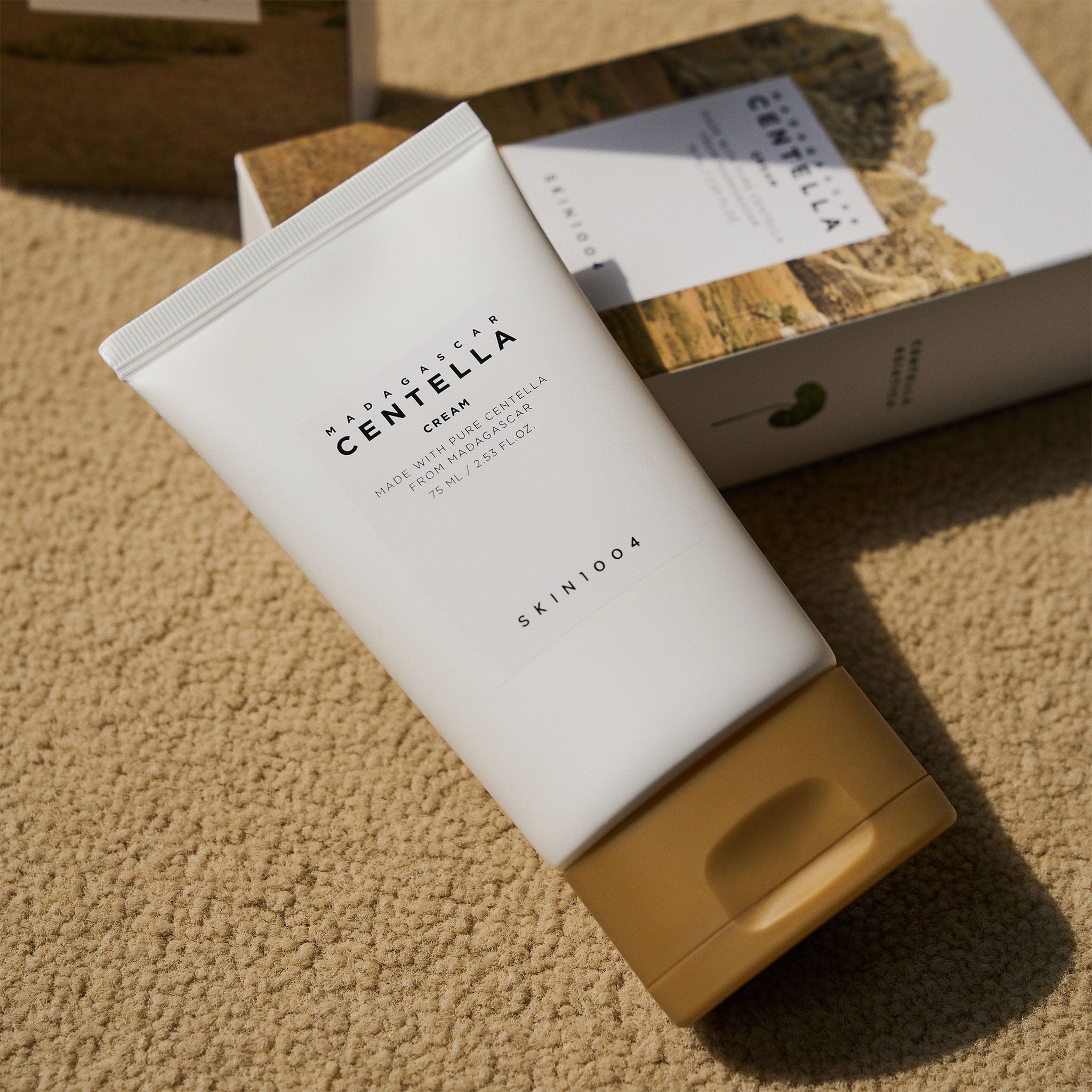 [30% Off] Centella Cream 30ml