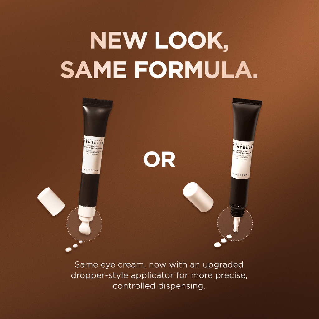 Probio-Cica Bakuchiol Eye Cream