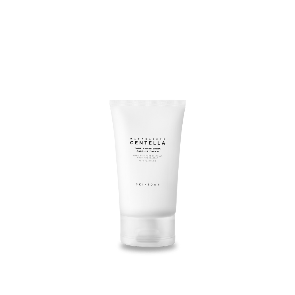 Tone Brightening Capsule Cream