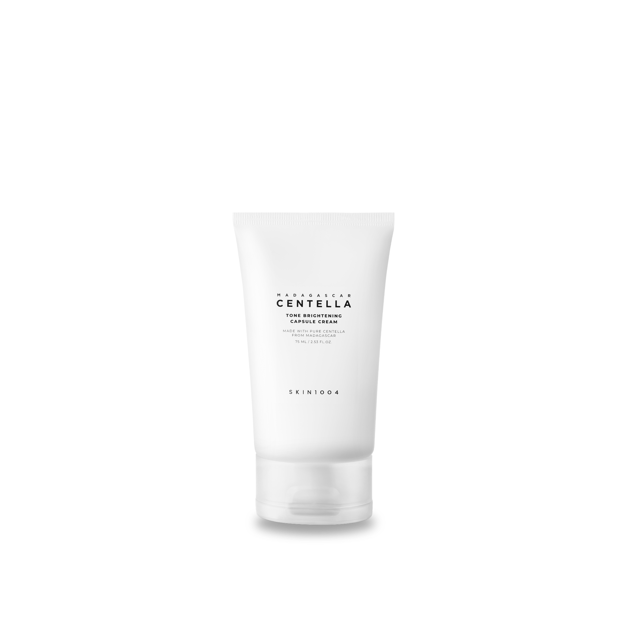 Tone Brightening Capsule Cream