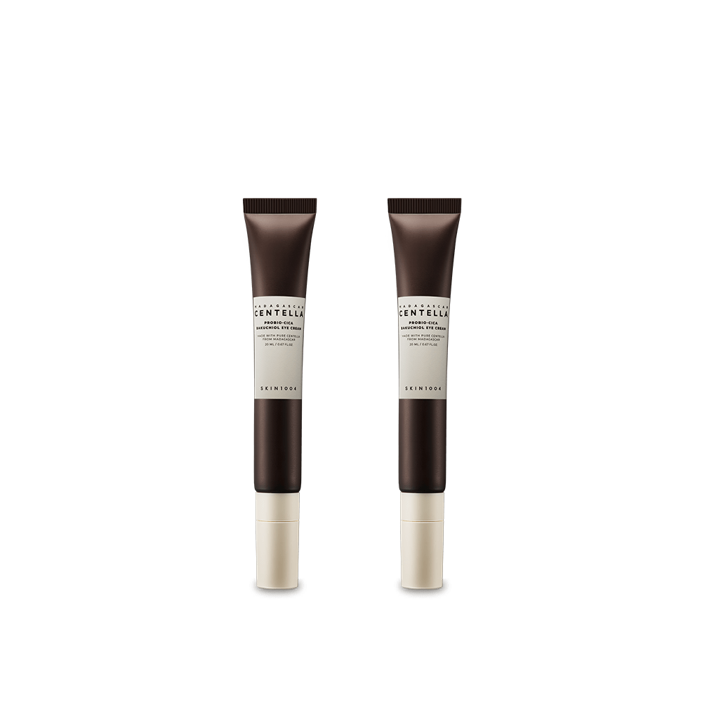 Probio-Cica Bakuchiol Eye Cream