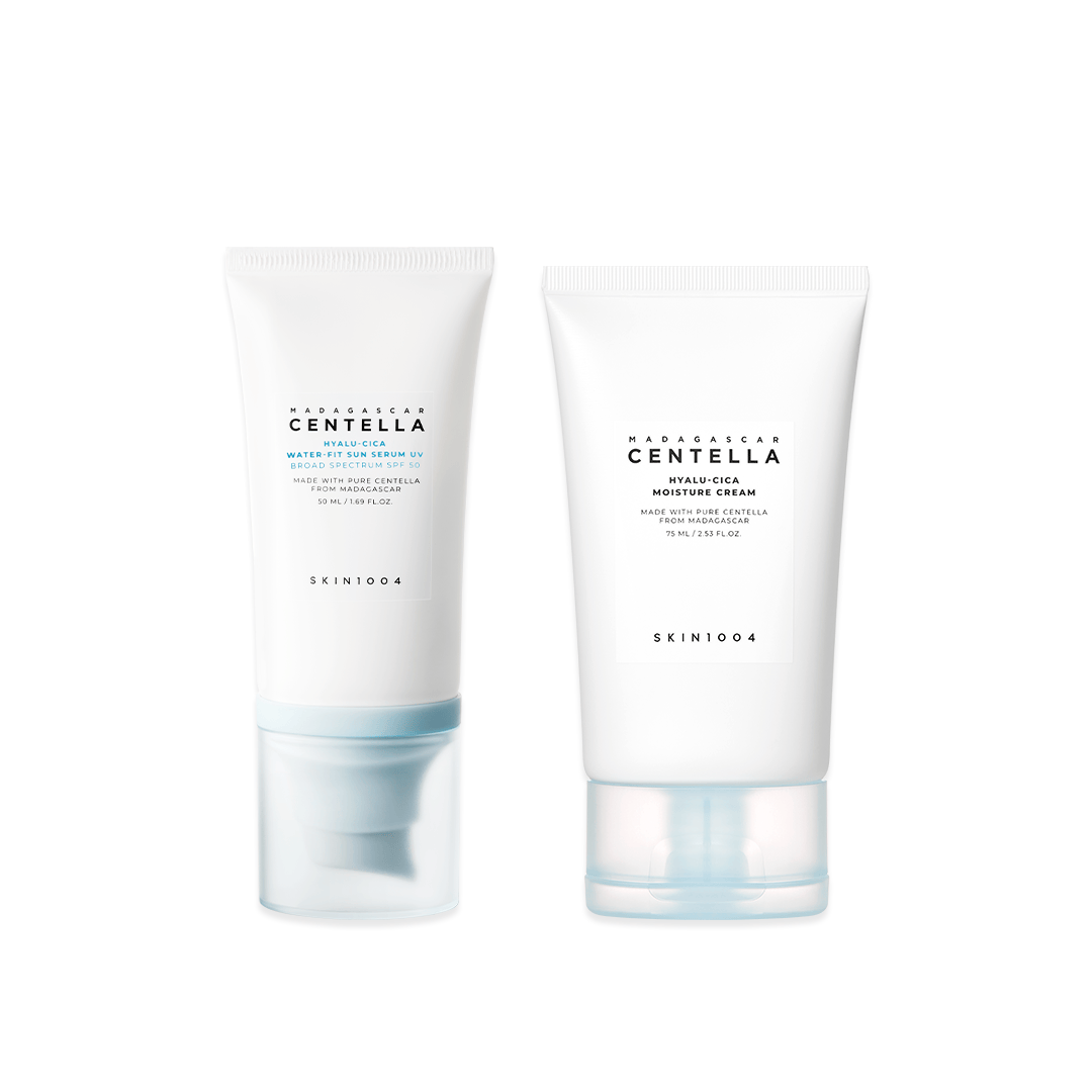 Daily Moisture Routine Duo