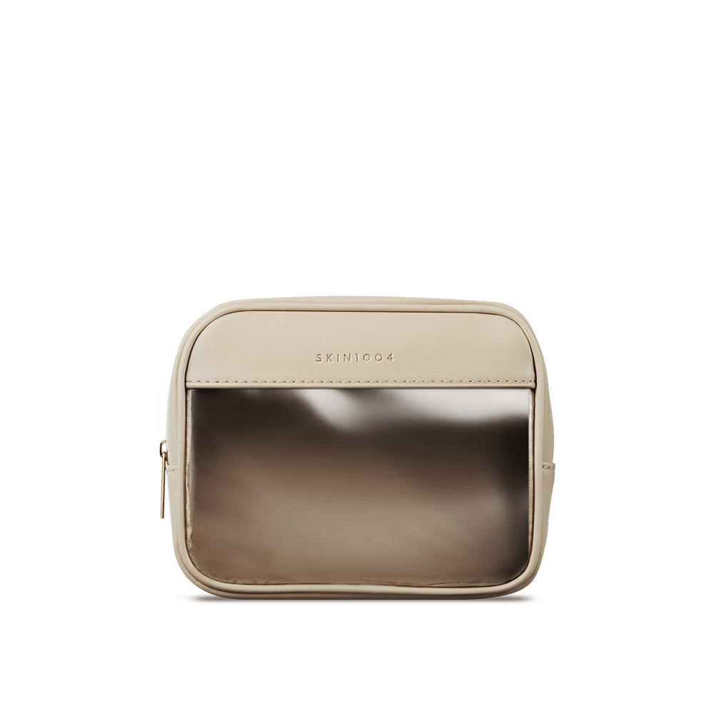 SKIN1004 Signature Pouch