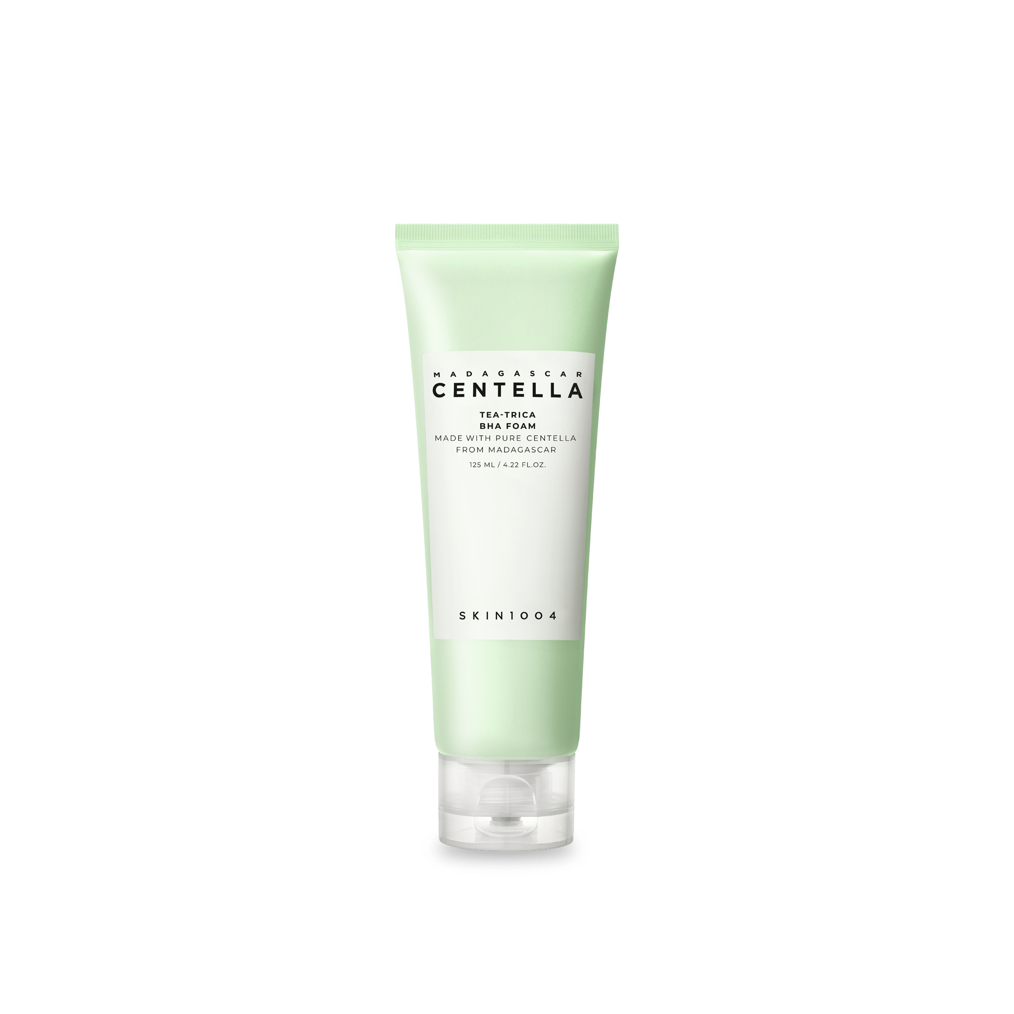 Tea-Trica BHA Foam