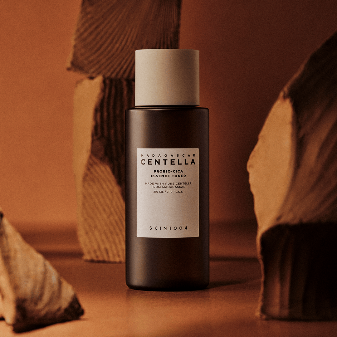 Probio-Cica Essence Toner
