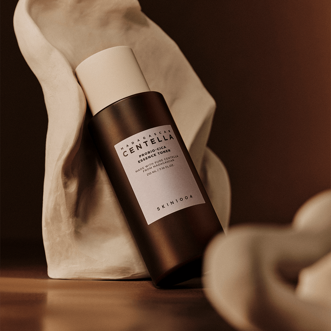 Probio-Cica Essence Toner