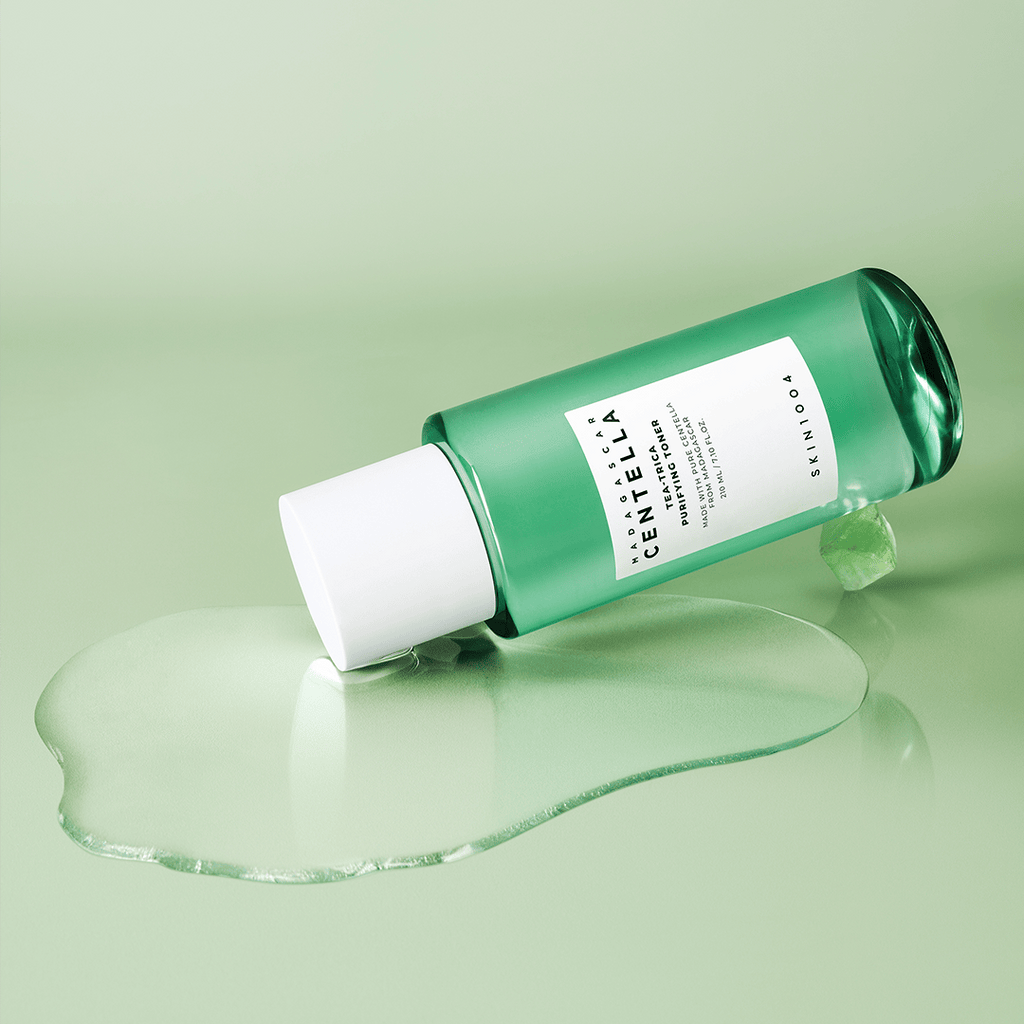 Tea-Trica Purifying Toner
